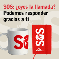 Tienda MSF Tienda MSF